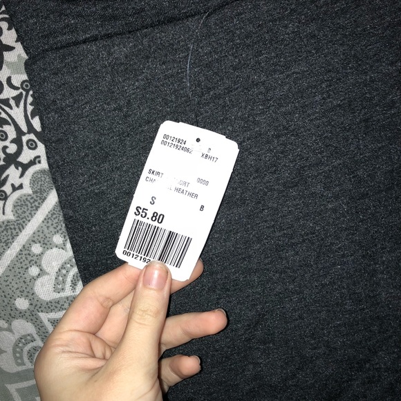 💗FOREVER 21 LOT💗 Two Skater/Mini Skirts! NWT!♥️ - Picture 4 of 6